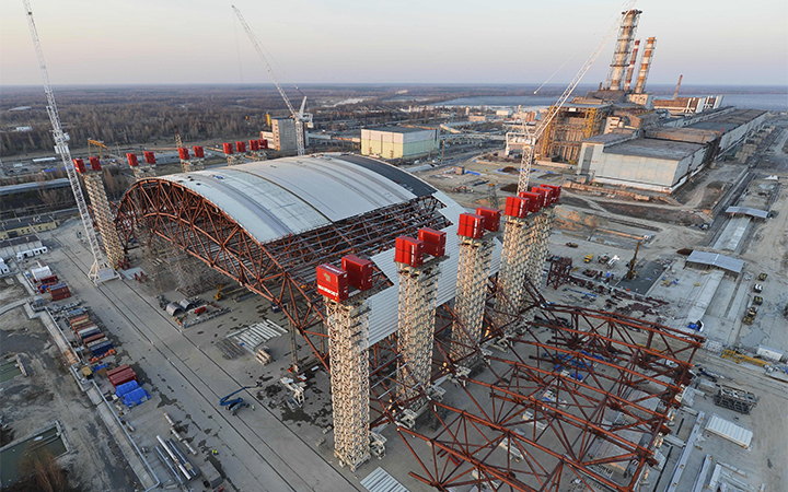 Penang Industrial Complex